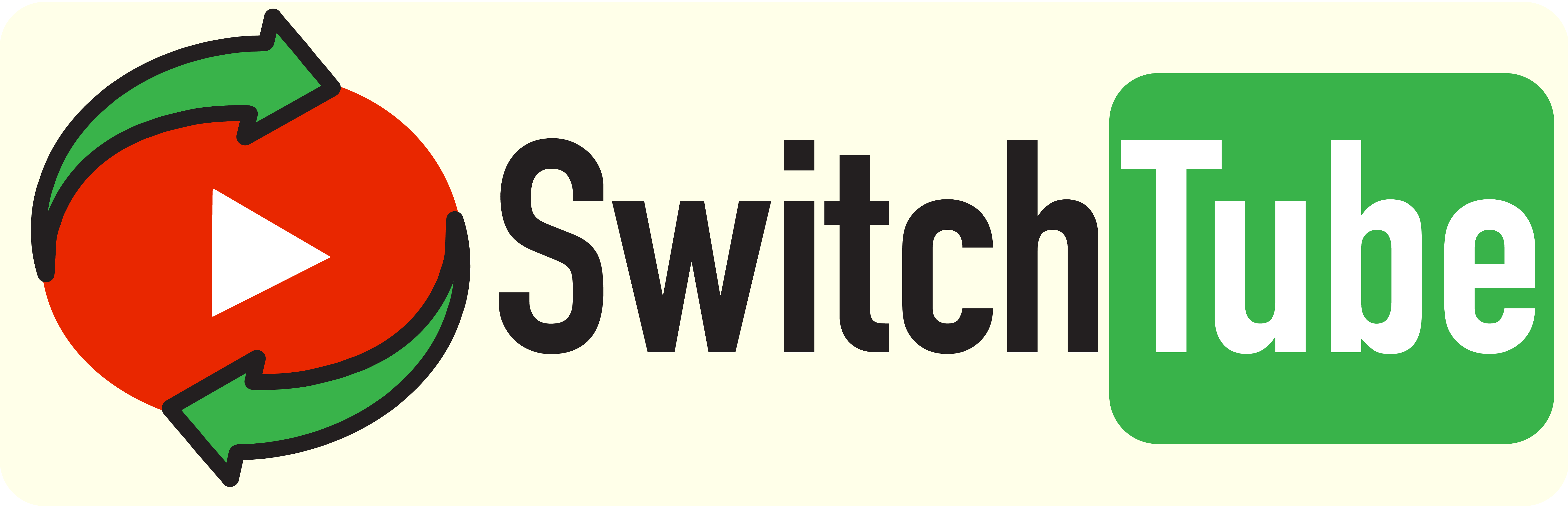SwitchTube Logo