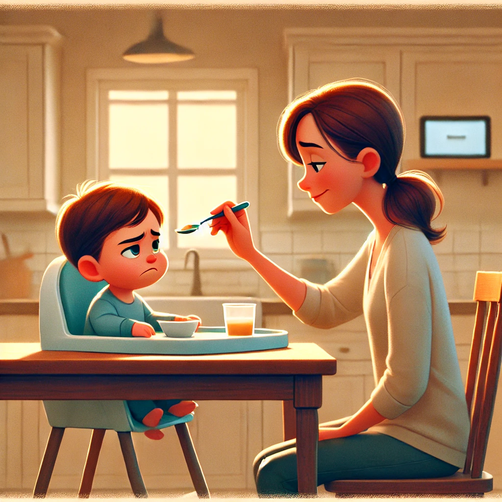 03) Structured Screen Transitions for Toddler Attention- Research & Expert Insights